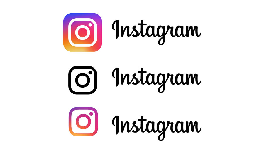 File logo Instagram mới PNG, vector AI, EPS, SVG, CDR, PDF (tải miễn phí)