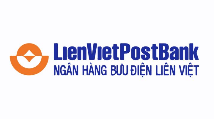 Logo LienVietPostBank PNG, vector