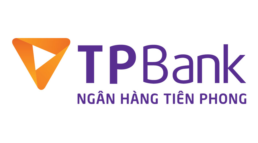 File Logo TPBANK PNG, vector