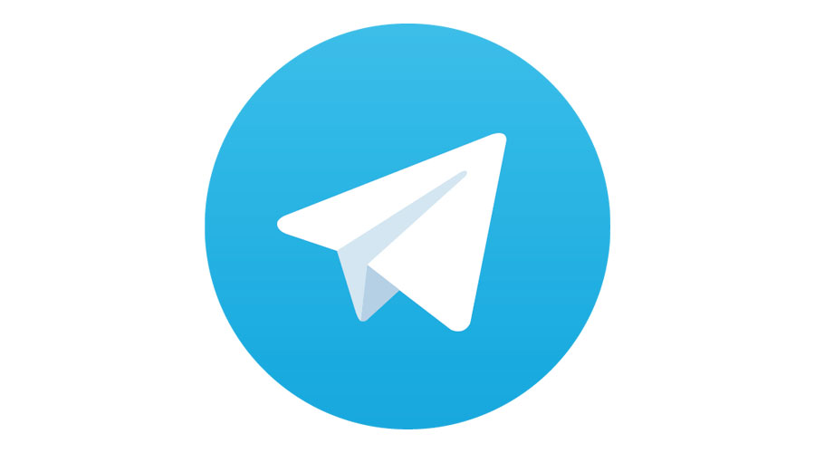 File logo Telegram