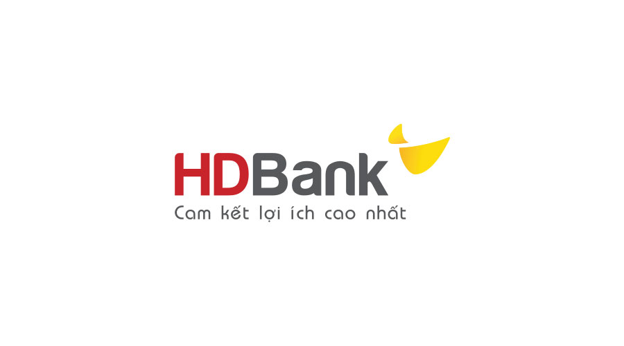 Logo HDBank PNG, vector