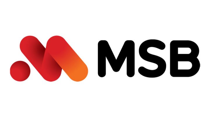 Logo MSB PNG, vector