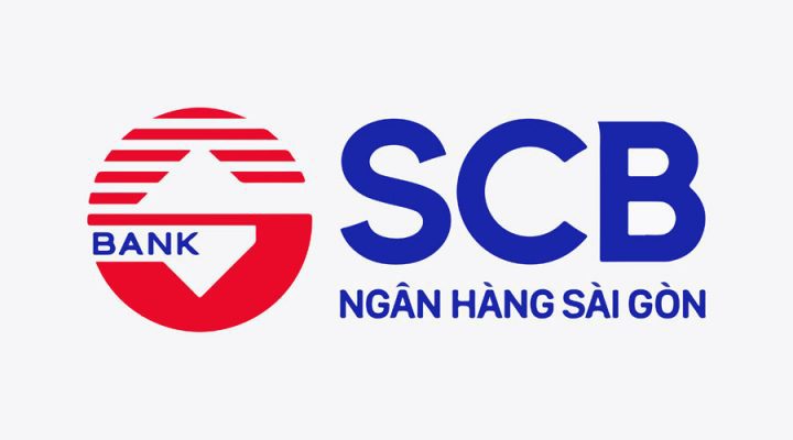 Logo SCB PNG, vector