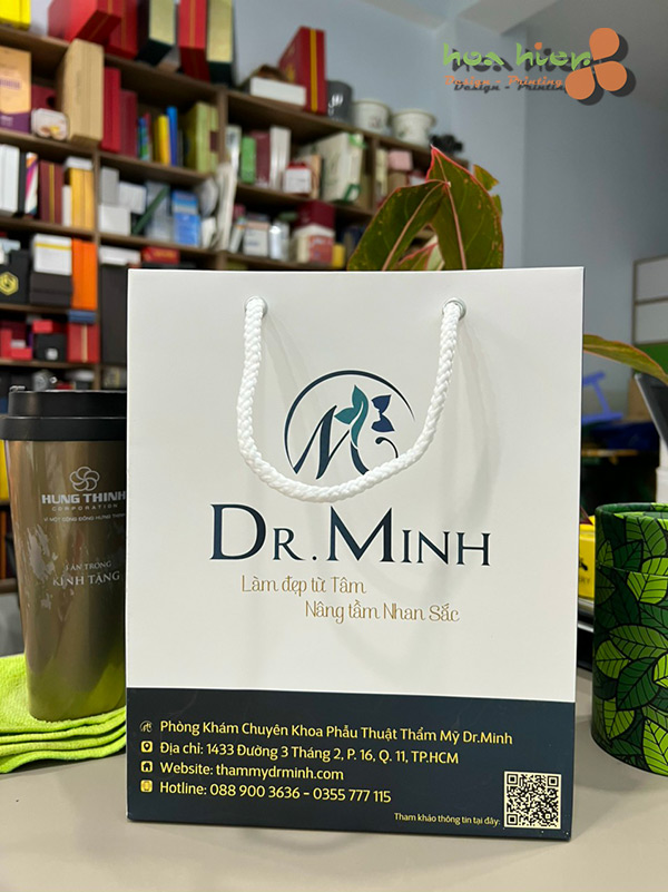 Túi mỹ phẩm